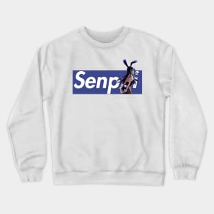 Sakurajima Mai Crewneck Sweatshirt